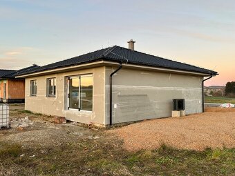 MARKS™ | SKOLAUDOVANÉ 4-izbový bungalov v Rimavskej Sobote - 6