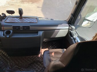MAN TGX 18.480 MEGA EfficientLine - 6