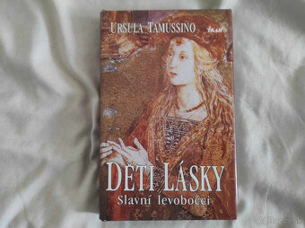 Leitnerová,Obermeier,Grossingova,Weissensteiner... - 6