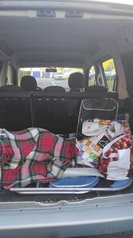 Citroen Berlingo 2008, Diesel - 6