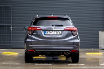 Honda HR-V 1.5 i-VTEC Executive CVT 2019 - 6