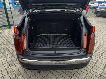 Peugeot 3008 1.6 BlueHDi 120 Allure - 6
