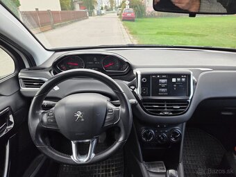 Peugeot 208 1.4 Hdi - 6