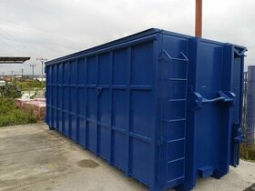 Kontejnery AVIA/ABROLL - 6