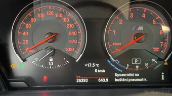 Bmw M2 F87 Dct DPH - 6