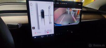 Tesla Model 3 Long Range 82kWh AWD, dual motor  20 745 € Mož - 6