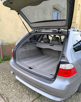 BMW E61 525D - 6