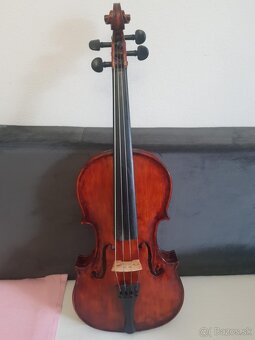 2x husle 1x viola - 6