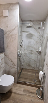 Prenajmem kompletne na novo prerobený 1 izbový byt Nábrežná - 6