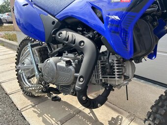 Yamaha TTR 110 nová dětská - 6