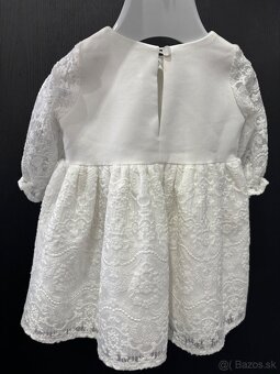 Set oblecenia / Saty na krst / svadbu / oslavu - 6