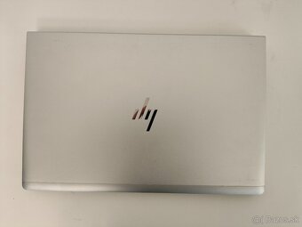 HP EliteBook 640 G10 | i5-1335U | 16 → 32 GB RAM | 512 → 1 T - 6