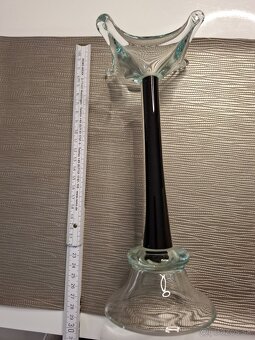 Svietnik na čajovú sviečku - Krosno - 6