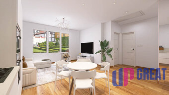 PREDAJ 3 izb. bytov v rodinnom dome, Macov, všetky IS - 6