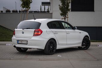 BMW Rad 1 120d, 130kW, 5d - 6