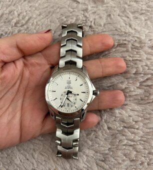 Tag Heuer hodinky - 6