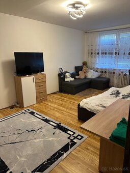 Krásny veľký byt - 6