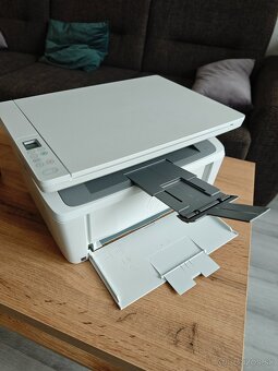 HP LaserJet MFP M140we - 6