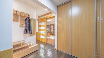 4i chyžka s veľkou loggiou - 6