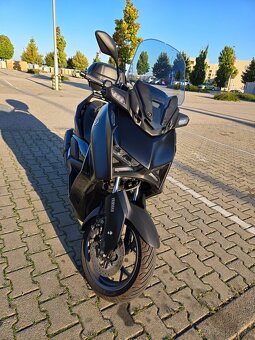 Yamaha XMax 300 TECH MAX 2025 - 6