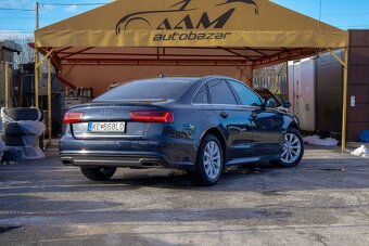Audi A6 2.0 TDI ultra 190k quattro S tronic SK Pôvod/1.Maji - 6