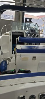 Odyssey 21 Sundeck – 2012 – Mercury Verado 250 - 6