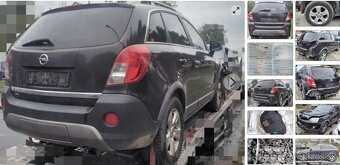 Kia Sportage 1.6 GDI 2014 predám MOTOR G4FD benzín - 6