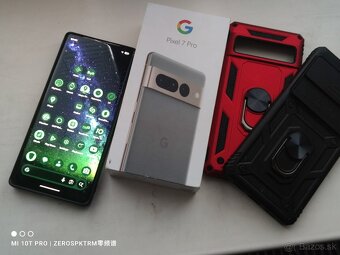 Google Pixel 7 Pro 12/256GB 5G - 6