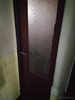 Interiérové dvere - 6