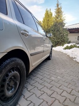 Skoda octavia 1.9tdi 77kw - 6