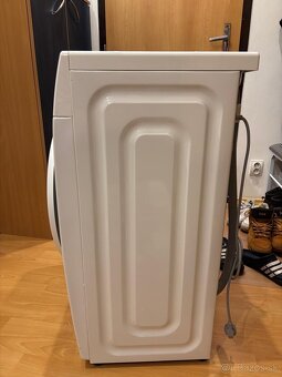 Predám SAMSUNG práčku - 6