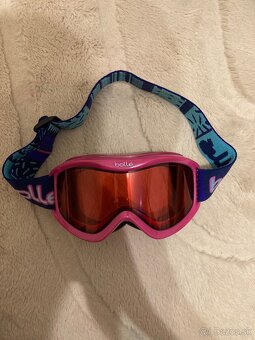 Lyžiarska prilba - 6