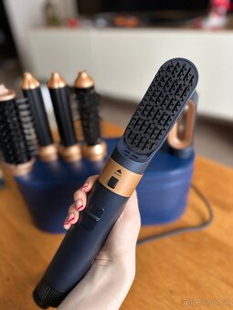 Fén + Styler - 6 v 1 + Сase - ( Nový ) - 6