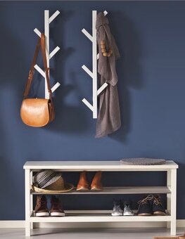 Vešiak IKEA - 6