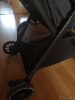 Kočík Joie kombinovaný - 6