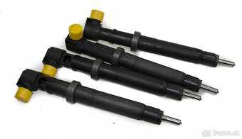 VSTREKOVACIE TRYSKY DELPHI - 6