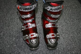 lyže Atomic redster j4 160 cm - 6