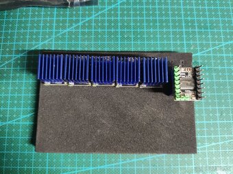 Predám elektroniku pre upgrade 3D tlačiarní - 6