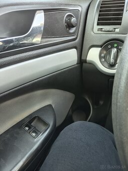 Octavia 2.0tdi - 6