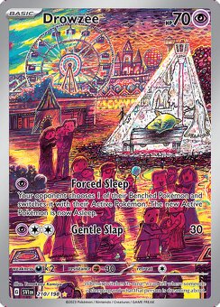 KÚPIM dole uvedené POKÉMON karty - 6