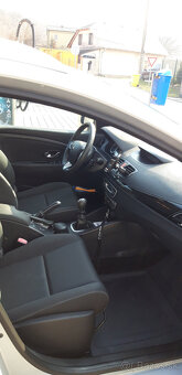 Renault Megane Grandtour 1.5 dCi - 6