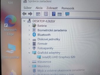 predám Lenovo V330 , Intel® Core™i5, 20gb ram ,ssd - 6