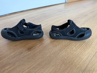 Sandálky Nike Sunray Protect, vel. 21 - 6