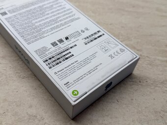 iPhone 16 128GB Teal (nový) - 6