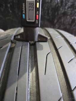 225/65 R17 Toyo letne pneumatiky - 6