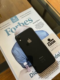 Apple Iphone XR 64 GB Black - 6