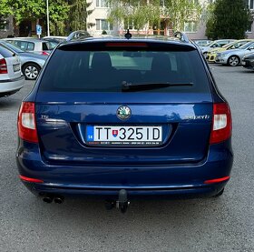 Škoda Superb 1.8 TSI DSG- možnosť výmeny vozidla - 6