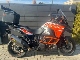 Ktm 1290 Super Adventure - 6