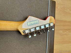 Fender strat Rocky, George Harrison - 6