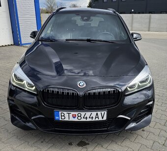 BMW Rad 2 Gran Tourer 218i, F46, Automat, Odpočet DPH - 6
